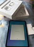 Apple/蘋果【國家補(bǔ)貼】iPad 11英寸 A16芯片2025年款 平板電腦 (128GB WLAN版/學(xué)習(xí)辦公娛樂)藍(lán)色 曬單實(shí)拍圖
