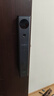 鹿客（lockin）P7 Max 結(jié)構(gòu)光3D人臉識(shí)別 貓眼高清大屏 智能鎖指紋鎖密碼鎖 P7 Max-【人臉識(shí)別 貓眼大屏】 曬單實(shí)拍圖
