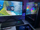 微星（MSI）暗黑騎士MAG 14代i5 14400F/RTX5060/16G/1T 電競游戲設(shè)計師臺式電腦主機(jī)整機(jī)國家補(bǔ)貼20% 曬單實拍圖