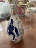 汾酒汾酒杏花村汾酒20 清香型白酒 53度 500mL 53度 500mL 6瓶 無包裝青花汾20 曬單實拍圖