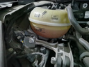 大眾（Volkswagen）原廠防凍液/冷卻液/速騰邁騰CC高爾夫捷達寶來朗逸帕薩特途觀凌 1.5L -40℃ 紅色 一汽大眾 g12 曬單實拍圖