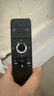 Accoona適用夏普電視機語(yǔ)音遙控器GB253WJ 通用GB258WJ RRMCGB253WJSA2 LCD-MY/DS/70TX8008A 60TX7008A 曬單實(shí)拍圖