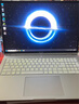 七彩虹（Colorful）iGame M16 14代酷睿i7 16英寸游戲筆記本電腦(i7-14650HX 16G 1T RTX5060 180Hz）星耀白 曬單實拍圖