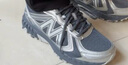 NEW BALANCE NB官方運(yùn)動(dòng)鞋男鞋女鞋戶外越野復(fù)古休閑鞋410系列 深灰藍(lán)/銀色 MT410GS5 42 (腳長(zhǎng)26.5cm) 曬單實(shí)拍圖