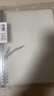 得力（deli）B5/60張活頁本筆記本作業(yè)本線圈本記事本大容量考研錯(cuò)題本透明方格內(nèi)芯HB560 曬單實(shí)拍圖