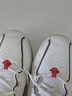 耐克（NIKE）G.T CUT 3 EP男鞋蛇年新春限定運(yùn)動休閑鞋ZOOM防滑減震耐磨籃球鞋 HV5977-102 43 曬單實(shí)拍圖