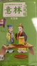 【當(dāng)當(dāng)】意林成長卷全2冊 奔走在自己的熱愛里+何以為青春 意林小勵志 意林高票好文（20周年紀(jì)念書4冊）意林小國學(xué)5周年精華版 小學(xué)初中高中生范文精選美文作文素材青年讀者文學(xué)中 【全套4冊 】意林成長 曬單實(shí)拍圖