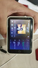 銳族D60 48G mp3/mp4播放器 無損音樂隨身聽 wifi可上網(wǎng)封閉系統(tǒng) mp5學(xué)生專用英語聽力詞典 藍(lán)牙外放 曬單實(shí)拍圖