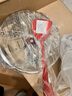 特福（Tefal）炒鍋家用不粘鍋佳溫紅心炒菜鍋煎炒鍋平底鍋電磁爐燃?xì)庠钔ㄓ贸村?紅心不粘煎炒鍋【帶蓋】 28cm 曬單實(shí)拍圖