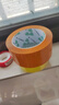 科斯丁 米黃色封箱膠帶 封箱封口膠紙倉(cāng)庫(kù)快遞物流打包工廠搬家膠布 【48MM*100米長(zhǎng)】1卷裝 曬單實(shí)拍圖