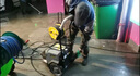 KARCHER德國卡赫商用洗車機HD6/11標(biāo)準(zhǔn)2600W高壓洗車噴槍洗車店水槍洗護 曬單實拍圖