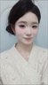 夢可飾紅金碎銀拼接耳扣耳環(huán)女2025新款爆款輕奢感耳環(huán)獨特耳飾女生禮物 新年紅金碎銀拼接耳扣 曬單實拍圖