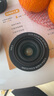 索尼（SONY）APS-C 半畫幅 標(biāo)準(zhǔn)變焦鏡頭 E卡口 E16-50mmF3.5-5.6二代 銀色(拆機(jī)) 官方標(biāo)配 曬單實(shí)拍圖