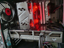 華碩（ASUS）TUF GeForce RTX 5060 Ti O16G GAMING 電競(jìng)游戲顯卡 曬單實(shí)拍圖