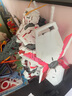 萬(wàn)代（BANDAI）MEGA 1/48  SIZE高達(dá)拼裝模型 大型玩具 元祖 扎古 MEGA 獨(dú)角獸 毀滅模式 RX-0 曬單實(shí)拍圖