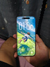 Apple/蘋果 iPhone 17 支持移動聯(lián)通電信 5G 雙卡雙待手機 薰衣草紫色 256GB 24期免息套裝 曬單實拍圖