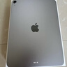 Apple/蘋(píng)果 iPad11英寸 A16芯片2025年款 平板電腦 (128GB WLAN版/學(xué)習辦公娛樂(lè ))銀色 曬單實(shí)拍圖