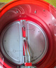 潛水艇（Submarine）GN160廚房油煙機(jī)止逆閥鍍鋅碳鋼加厚防火升級款煙道止回閥防鼠咬 曬單實拍圖