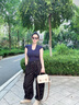 CinvaiKrose包包女包2025年新款斜挎包單肩小手提包生日七夕情人節(jié)禮物送女友 米色【送女友老婆女生禮物走心】 曬單實拍圖