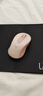 羅技（Logitech）優(yōu)選系列M650無(wú)線藍(lán)牙鼠標(biāo) 辦公藍(lán)牙靜音鼠標(biāo)Mac蘋(píng)果ipad鼠標(biāo)人體工學(xué)雙模鼠標(biāo)大小手可選男女通用 M650中小手 粉M（M750入門(mén)款） 曬單實(shí)拍圖