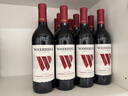 蒙大菲（ROBERT MONDAVI）莊園木橋赤霞珠干紅葡萄酒美國加州原瓶進(jìn)口紅酒 木橋赤霞珠整箱6瓶裝 曬單實(shí)拍圖