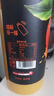 京東京造100%NFC橙汁純鮮果汁冷榨維C0添加糖0脂非濃縮1L飲料團(tuán)購 曬單實拍圖