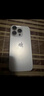 蘋(píng)果16pro iPhone16 蘋(píng)果16ProMax支持移動(dòng)聯(lián)通電信5G雙卡全網(wǎng)通手機 iPhone16 Pro 原色鈦金屬6.3英寸 256GB【公開(kāi)版全網(wǎng)通】 曬單實(shí)拍圖