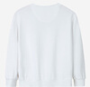 LEVI'S李維斯童裝兒童衛(wèi)衣男女童毛圈圓領(lǐng)衛(wèi)衣2025春季舒適上衣 曬單實拍圖