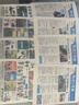 【陽光少年報官方】20252026年新聞雜志期刊1-6年級中小學(xué)生語文拓展讀物初中生全年送好禮課外讀物春夏合訂精選新聞周刊期發(fā)月月投周周投 推薦【每月一次】25年8月-26年7月丨全年訂閱 曬單實拍圖
