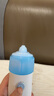 朔茂（sonmol）洗鼻器 兒童電動(dòng)噴霧生理海鹽水霧化鼻炎鼻腔沖洗器 MFNI-06EA/EB 曬單實(shí)拍圖