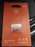 愛國者（aigo）64GB 內存卡TF（MicroSD）存儲卡A1 U3 V30 4K行車記錄儀&監控攝像頭手機平板相機游戲機儲存卡 T0 曬單實拍圖