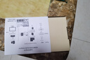 優(yōu)聯(lián)蘋果lightning轉(zhuǎn)hdmi/vga手機投屏器 三合一高清視頻轉(zhuǎn)換轉(zhuǎn)接器適用蘋果手機平板iPad連電視顯示器 蘋果轉(zhuǎn)HDMI+VGA+3.5【即插即用】 曬單實拍圖
