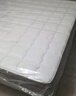 雅蘭國家補(bǔ)貼床墊品牌前十名天然乳膠獨(dú)立彈簧床墊子1.8x2米 深睡智享 深睡智享版【23cm】經(jīng)典透氣舒睡 1.8米x2米 曬單實(shí)拍圖