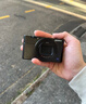 索尼（SONY）黑卡相機DSC-RX100系列M7 M5 M3 RX10M4輕巧便攜 RX100.M7黑卡7 官方標配 曬單實(shí)拍圖