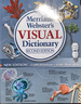 現(xiàn)貨 英文原版 Merriam Webster's Visual Dictionary Second Edition 韋氏圖解詞典字典 圖片詞典 **版 升*版 New Edition 曬單實拍圖