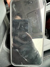 0度 適用蘋(píng)果15Pro手機殼iPhone15PROMAX保護套iPhone15PRO膚感磨砂殼半透明全包防摔男女款 黑色 iphone15Promax 曬單實(shí)拍圖