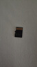 三星（SAMSUNG）128GB TF(MicroSD)存儲(chǔ)卡 EVO白卡 U3A2V30 手機(jī)平板switch游戲機(jī)內(nèi)存卡 支持4K視頻 讀160MB/s 曬單實(shí)拍圖