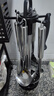 派萊斯 刀具套裝 廚房廚具13件套裝 菜刀菜板不銹鋼鍋鏟湯漏勺砧板 曬單實拍圖