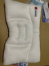 Hoag（霍格）兒童枕頭1-3歲3-6歲寶寶專用四季通用嬰兒枕頭護(hù)頸神器 煥新款H4段+ 【雙面涼暖枕套】 曬單實(shí)拍圖
