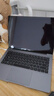華為MateBook 14 店鋪預裝Windows版 國家補貼20% 2.8K OLED觸控屏 酷睿UItra5 32G 1T 深空灰  曬單實(shí)拍圖