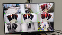 UNNLINK HDMI分配器一分八 1進8出分屏器 4K高清音視頻同步 適用臺式機頂盒筆記本電腦接電視顯示器投影儀 【4K高清】1進8出HDMI分屏器 曬單實拍圖