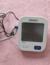 歐姆龍（OMRON）【行業(yè)銷冠】電子血壓計血壓儀老人家用測量儀器醫(yī)用高精準(zhǔn)U724J 曬單實拍圖