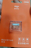 愛國者（aigo）128GB內(nèi)存卡TF（MicroSD）存儲卡A1 U3 V30 4K行車記錄儀&監(jiān)控攝像頭手機平板相機游戲機儲存卡 T0 曬單實拍圖
