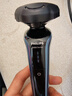 飛利浦（PHILIPS）剃須刀電動(dòng)刮胡刀電動(dòng)剃須刀飛利浦全新3系全身水洗剃胡刀干濕雙剃胡須刀生日禮物 情人節(jié)禮物 【全新高端3系款】S3608 曬單實(shí)拍圖