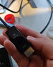 畢亞茲 Type-C轉HDMI轉換線器 蘋果16/15/Mac電腦華為P60手機連電視 USB-C轉HDMI4K轉接頭線 1.5米投屏線 曬單實拍圖