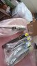 立昌銼刀打磨工具挫刀搓刀高硬度金屬三角木工小型矬子中齒半圓鉗工 6寸【5件套】淬火高碳鋼 曬單實(shí)拍圖
