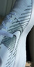 耐克NIKE男子跑步鞋 NIKE RUN DEFY 運(yùn)動(dòng)鞋HM9594-102白/黑 41 曬單實(shí)拍圖