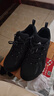 Columbia哥倫比亞狂峰徒步鞋PEAKFREAK?XCRSN III OD防水抓地緩震YM1812 010 黑色 40.5 (25.5cm) 曬單實(shí)拍圖