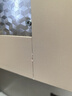 恒潔新款奶油風(fēng)圓角浴室柜組合陶瓷一體盆衛生間洗手臉盆輕奢洗漱臺池 6602-90奶茶色/下格智能鏡柜防 曬單實(shí)拍圖