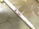 ubi-ball三菱中性筆蠟筆小新聯(lián)名限定黑色考試水筆UMN-185卡通動(dòng)漫按動(dòng)式子彈頭刷題簽字筆 (小新和他朋友們) 1支 0.5mm 曬單實(shí)拍圖